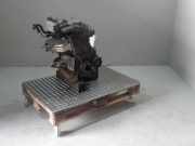 Motor ohne Anbauteile (Benzin) VW Golf III (1H) 1.6 74 KW