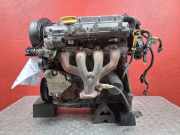 Motor ohne Anbauteile (Benzin) OPEL ASTRA G CARAVAN (T98) 1.6 16V 74 KW