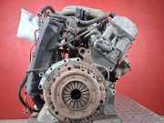 Motor ohne Anbauteile (Benzin) ÖL FILTER ALU BMW 3 (E36) 316I 75 KW