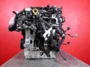 Motor ohne Anbauteile (Diesel) SKODA OCTAVIA 2.0 TDI 110 KW