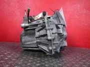 Schaltgetriebe RENAULT ESPACE IV 2.2 dCi 110 KW