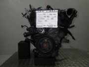 Motor ohne Anbauteile (Diesel) MERCEDES-BENZ C-Klasse T-Modell (S203) C 220 CDI