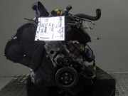 Motor ohne Anbauteile (Diesel) PEUGEOT 307 2.0 16V HDi RHR