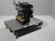 Motor ohne Anbauteile (Benzin) VW Passat (3A2, 35I) 1.6 AEK