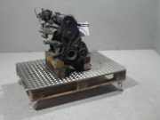 Motor ohne Anbauteile (Benzin) VW Passat (3A2, 35I) 1.6 53 KW