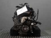 Motor ohne Anbauteile (Diesel) OPEL Meriva A 1.7 CDTI Z17DTR