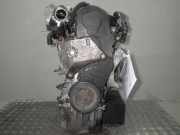 Motor ohne Anbauteile (Diesel) VW Lupo (6X/6E) 1.2 3L TDI 45 KW