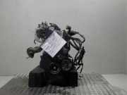 Motor ohne Anbauteile (Benzin) RENAULT Laguna I (B56) 1.8 66 KW