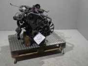 Motor ohne Anbauteile (Diesel) AUDI A4 (8D, B5) 1.9 TDI 66 KW