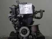 Motor ohne Anbauteile (Diesel) FIAT Multipla (186) 1.9 JTD 77 KW