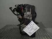 Motor ohne Anbauteile (Benzin) FIAT Punto Van (188) 1.2 60 44 KW