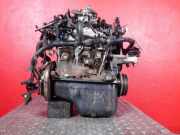 Motor ohne Anbauteile (Benzin) Mit Kompressionsbild FIAT PUNTO (176) 60 1.2 44 KW