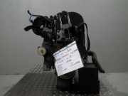 Motor ohne Anbauteile (Benzin) FIAT Punto (188) 1.2 16V 59 KW