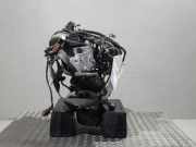 Motor ohne Anbauteile (Benzin) RENAULT Twingo (C06) 1.2 43 KW