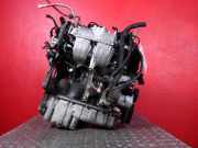 Motor ohne Anbauteile OPEL Combo-C-Van 1.6 Z16YNG Mit Kompressionsbild