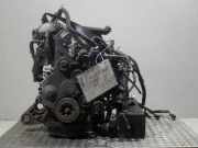 Motor ohne Anbauteile (Diesel) RENAULT Espace III (JE) 2.2 dT G8T3714