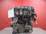 Motor ohne Anbauteile (Benzin) RENAULT MEGANE II (BM0_, CM0_) 1.6 16V (BM0C, CM 83 KW