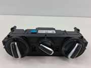 Bedienelement, Klimaanlage SKODA CITIGO (NF1) 1.0 CNG 50 KW 1ST819045J