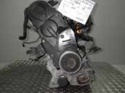 Motor ohne Anbauteile (Diesel) AUDI A4 (8E, B6) 1.9 TDI AWX