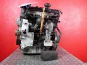 Motor ohne Anbauteile (Diesel) SKODA FABIA (6Y) 1.9 TDI 74 KW