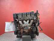 Motor ohne Anbauteile (Benzin) OPEL ASTRA G CC (T98) 1.6 55 KW