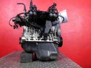 Motor ohne Anbauteile (Benzin) Mit Kompressionsbild VOLKSWAGEN POLO (6N2) 1.4 44 KW