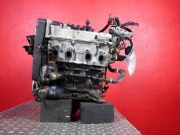 Motor ohne Anbauteile (Benzin) Ölwanne defekt FIAT 500 1.2 51 KW