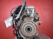 Motor ohne Anbauteile (Benzin) ÖL FILTER ALU BMW 3 (E36) 316I 75 KW