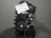 Motor ohne Anbauteile (Benzin) MAZDA 2 (DY) 1,4TDCI 50 KW