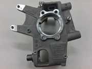 Achsschenkel rechts hinten NEU-Zustand AUDI R8 (422, 423) 5.2 FSI QUATTRO 419 KW 420505434F