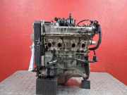 Motor ohne Anbauteile (Benzin) FIAT PANDA (312, 319) 1.2 51 KW