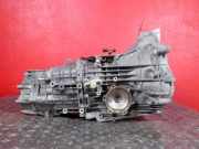 Schaltgetriebe AUDI A4 Avant (8D,B5) 1.9 TDI 81 KW