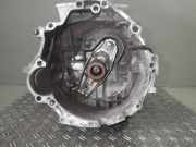 Schaltgetriebe AUDI A6 (4B, C5) 1.8 T DHW