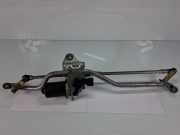 Wischergestänge vorne inklusive Motor VW TRANSPORTER V KASTEN (7EA, 7EH, 7HA, 7HH 96 KW 7H1955023B 7E1955113