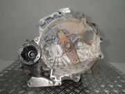 Schaltgetriebe VW Polo IV (9N) 1.2 40 KW
