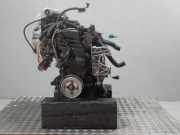 Motor ohne Anbauteile (Benzin) RENAULT Megane Scenic (JA) 1.6 e 66 KW