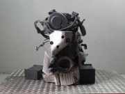 Motor ohne Anbauteile (Diesel) VW Polo IV (9N) 1.4 TDI 55 KW