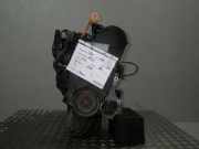 Motor ohne Anbauteile (Benzin) VW Lupo (6X/6E) 1.0 37 KW