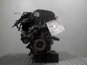 Motor ohne Anbauteile (Benzin) FORD Focus (DAW, DBW) 1.8 EYDC