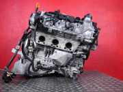 Motor ohne Anbauteile MERCEDES BENZ CLC 230 2.5 272.920 Mit Kompressionsbild