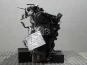Motor ohne Anbauteile (Diesel) VW Bora (1J) 1.9 TDI 4motion 74 KW