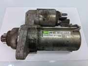 Anlasser VW GOLF VI (5K1) 1.6 TDI 55 KW 02Z911024A