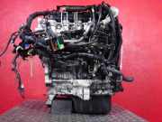 Motor ohne Anbauteile PEUGEOT 207 1.6 HDI 9H01