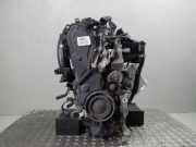 Motor ohne Anbauteile (Diesel) FORD Mondeo IV (BA7) 2.0 TDCi 103 KW