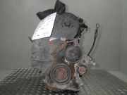 Motor ohne Anbauteile (Diesel) OPEL Corsa C (X01) 1.7 DTI Y17DT