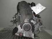 Motor ohne Anbauteile (Diesel) VW Passat (3B3) 1.9 TDI 96 KW