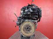 Motor ohne Anbauteile (Diesel) FORD FOCUS II TURNIER (DA3) 1.6 TDCI 80 KW
