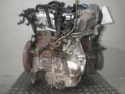 Motor ohne Anbauteile (Diesel) ALFA ROMEO 156 (932) 2.4 JTD 120 KW
