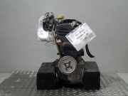 Motor ohne Anbauteile (Benzin) RENAULT Megane I Classic (LA) 1.6 e 66 KW