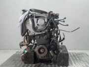 Motor ohne Anbauteile (Benzin) RENAULT Megane I (BA) 1.4 16V 70 KW